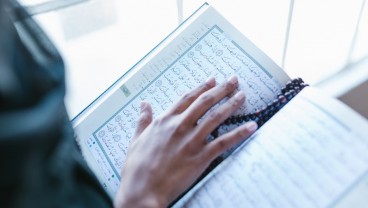 Kandungan Surat Al Baqarah Ayat 1-5, Isinya Perintah Beribadah
