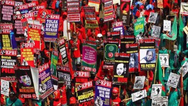 Mengenang Sejarah Hari Buruh alias May Day, 1 Mei