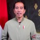 Jokowi Beri Ucapan Selamat Hari Buruh, Berharap Ekonomi Bangkit Lagi Usai Pandemi
