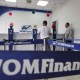WOM Finance (WOMF) Bukukan Laba Rp62,65 Miliar Pada Kuartal I/2023