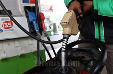 Turun Harga! Cek Harga BBM Pertamina, Shell, Vivo, BP AKR 1 Mei 2023