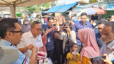 Dukung Masyarakat Selama Ramadhan melalui Apical Minyakita Kemasan Baru