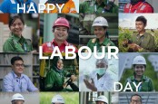 Hari Buruh: Penggerak Ekonomi Melalui Industri Pulp dan Kertas
