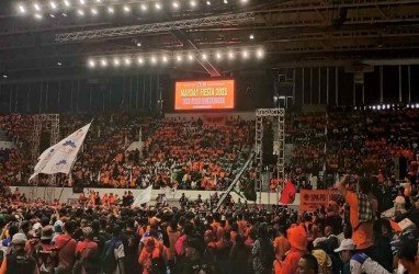 Buruh Unjuk Rasa May Day, Dinas Lingkungan Hidup Pastikan Jakarta Bersih