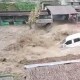 Soal Potensi Banjir Susulan Sambahe, Ini Kata BMKG