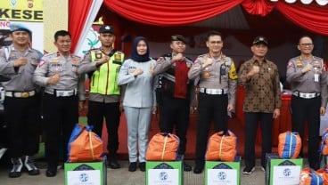 Jasa Raharja Berkolaborasi dengan Stakeholder Cek Kesiapan Petugas Melayani Pemudik