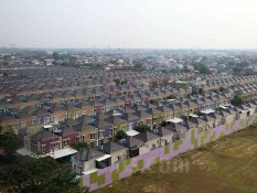 Mayoritas Para Pekerja di Jabodetabek Minati Rumah di Tangerang