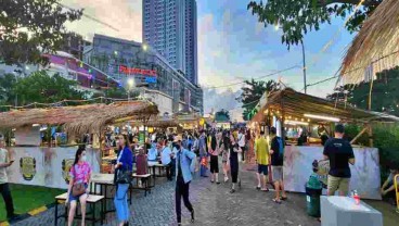 Surabaya Shopping Festival 2023 Diharap Pacu Pertumbuhan Ritel Mal 15-20 Persen