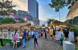 Surabaya Shopping Festival 2023 Diharap Pacu Pertumbuhan Ritel Mal 15-20 Persen