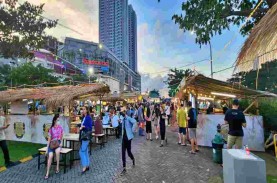Surabaya Shopping Festival 2023 Diharap Pacu Pertumbuhan…