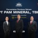 Penjualan Nikel Moncer, Laba Bersih PAM Mineral (NICL) Terbang 135 Persen