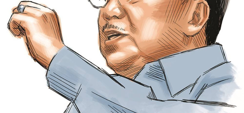 Jusuf Kalla, Saudagar dan Politisi Senior dari Watampone