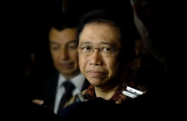 Eks Elite Demokrat Marzuki Alie Dampingi Prabowo Temui Wiranto, Ada Apa?