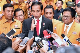 Manuver Jenderal Wiranto Usai 'Didepak' dari Hanura