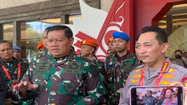 Berantas KKB, Ini Wanti-wanti Panglima TNI untuk Prajurit yang Bertugas di Papua