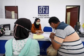 Laba Perusahaan Pembiayaan Tembus Rp3,66 Triliun,…