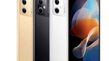Sudah Rilis! Simak Spesifikasi Xiaomi Redmi Note 12R Pro, Bawa Spek Dewa Harga Jelata!