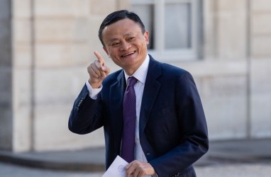 Pascakritik Pemerintah China, Miliader Jack Ma Banting Setir jadi Dosen