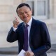 Pascakritik Pemerintah China, Miliader Jack Ma Banting Setir jadi Dosen