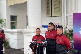 Menpora Pastikan Bonus Sea Games 2023 Sama dengan…