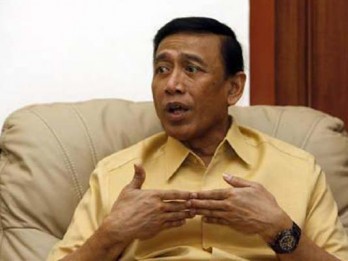 Hanura Sindir Wiranto Safari ke Gerindra dan PPP: Cari Panggung di Hari Tua
