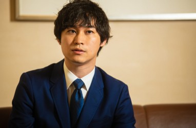 Profil Shunsaku Sagami, Miliarder Muda Jepang yang Tengah Naik Daun