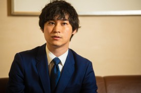 Profil Shunsaku Sagami, Miliarder Muda Jepang yang…