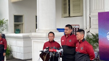 Dito Ariotedjo Pastikan Persiapan Piala Dunia Panjat Tebing 2023 Sudah 100 Persen