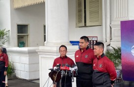 Dito Ariotedjo Pastikan Persiapan Piala Dunia Panjat Tebing 2023 Sudah 100 Persen