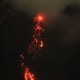 Siaga! Gunung Merapi 15 Kali Luncurkan Lava Pijar Selasa 2 Mei