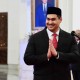 Beri Semangat Atlet di Sea Games, Menpora Gandeng Empat Selebritas Muda