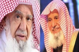 Kenalkan Sulaiman bin Abdul Aziz Al Rajhi, Billionaire…