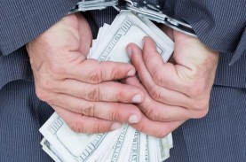 FATF: Pajak dan Korupsi Risiko Tinggi Pencucian Uang…