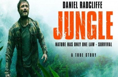 Sinopsis Film Jungle, Petualangan di Hutan Amazon Tayang di Bioskop Trans TV Malam Ini