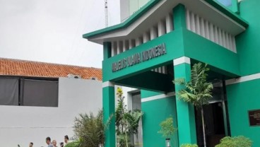 DPR Curiga Penembakan Kantor MUI Berkaitan dengan Tahun Politik