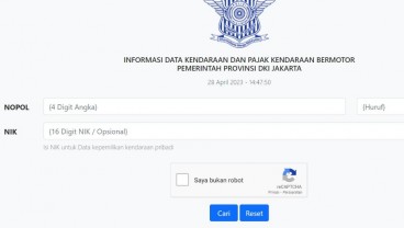 3 Cara Cek Plat Nomor Kendaraan dari HP, Mudah dan Cepat