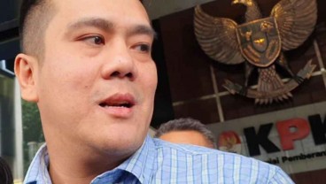 Profil Yamitema Laoly, Anak Menkumham yang Dituding Lakukan Monopoli Bisnis Lapas