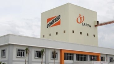 Tancap Gas BlackRock Borong Japfa (JPFA) Saat Rapor Merah Kinerja