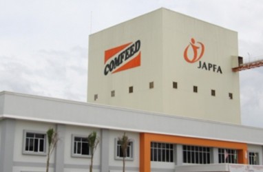 Tancap Gas BlackRock Borong Japfa (JPFA) Saat Rapor Merah Kinerja