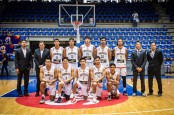 Atlet Indonesia Optimistis Raih Prestasi pada Sea Games Ke-32 di Kamboja