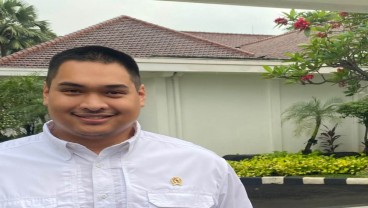 Menpora Sebut Tenis Meja Indonesia Terancam Sanksi Jika Tidak Kirim Wakil ke Sea Games