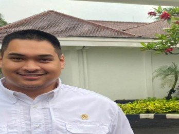 Menpora Sebut Tenis Meja Indonesia Terancam Sanksi Jika Tidak Kirim Wakil ke Sea Games