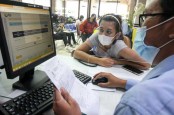 Kanwil DJP Sumut I Terima 318.490 SPT Tahunan Badan