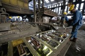 Produksi Bijih Timah TINS Susut 8 Persen, Begini Kinerja Kuartal I/2023