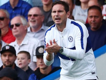 Prediksi Arsenal vs Chelsea: Lampard Bakal Pasang Aubameyang?