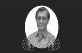 Mantan Menkes Era Gus Dur Achmad Sujudi Meninggal Dunia