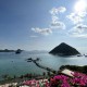 Surga Dunia! Ini Foto Indahnya Pemandangan Labuan Bajo Lokasi KTT Asean 2023