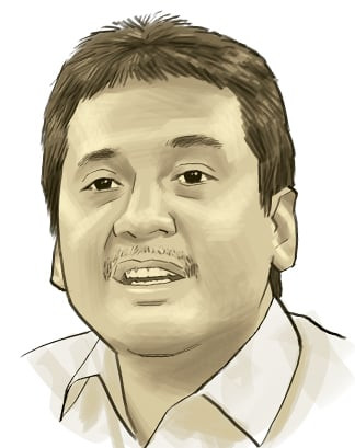 APINDO CHAIRMAN: The Current Regulation on Labor is Adequate