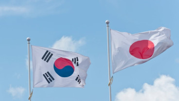 Rekonsiliasi Korea-Jepang Menguat, Mitra Lama Bersemi Kembali