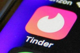 Aplikasi Kencan Tinder Hengkang dari Rusia